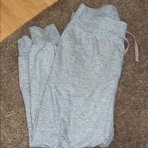 Women’s Campion joggers